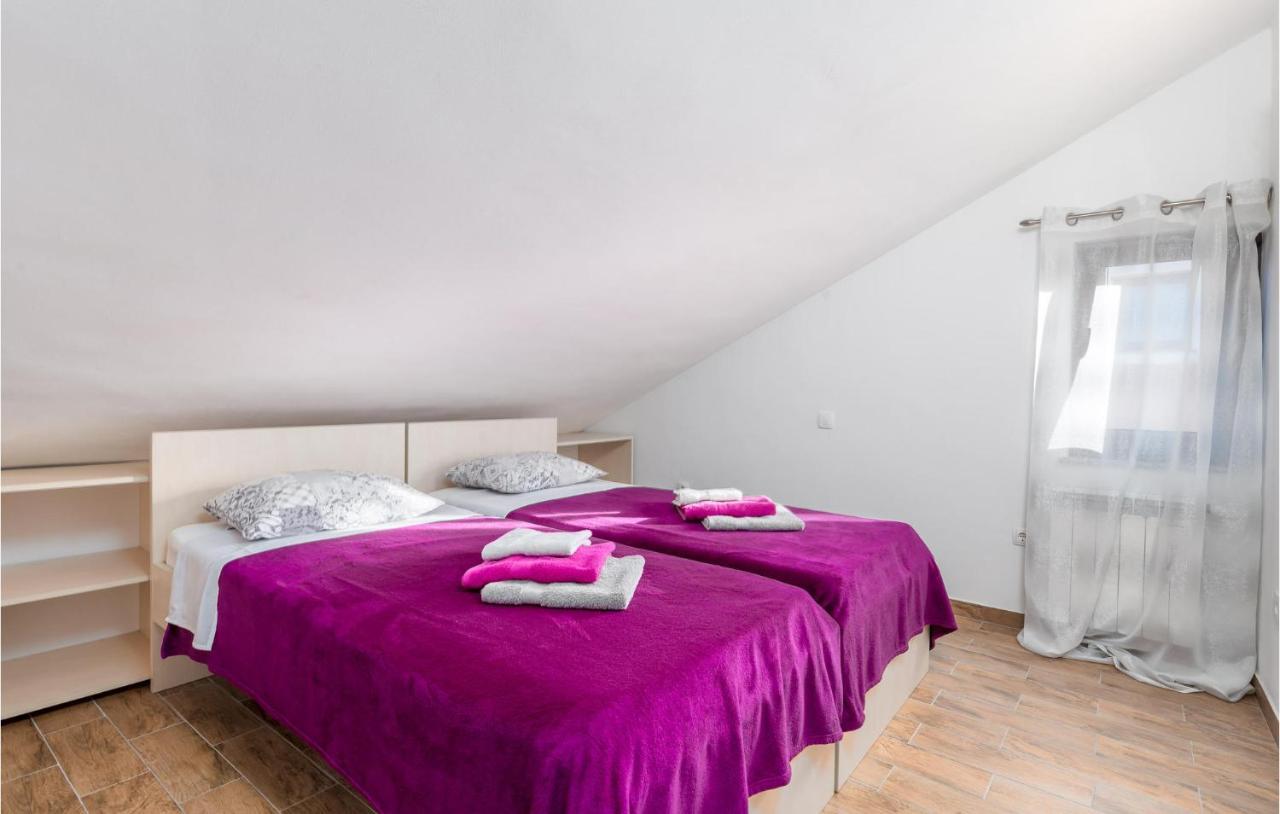 Gorgeous Apartment In Rijeka With Kitchen Zewnętrze zdjęcie