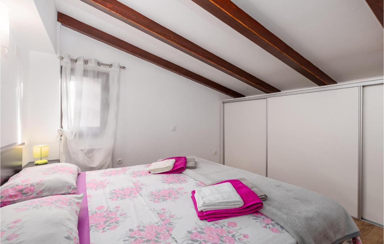 Gorgeous Apartment In Rijeka With Kitchen Zewnętrze zdjęcie