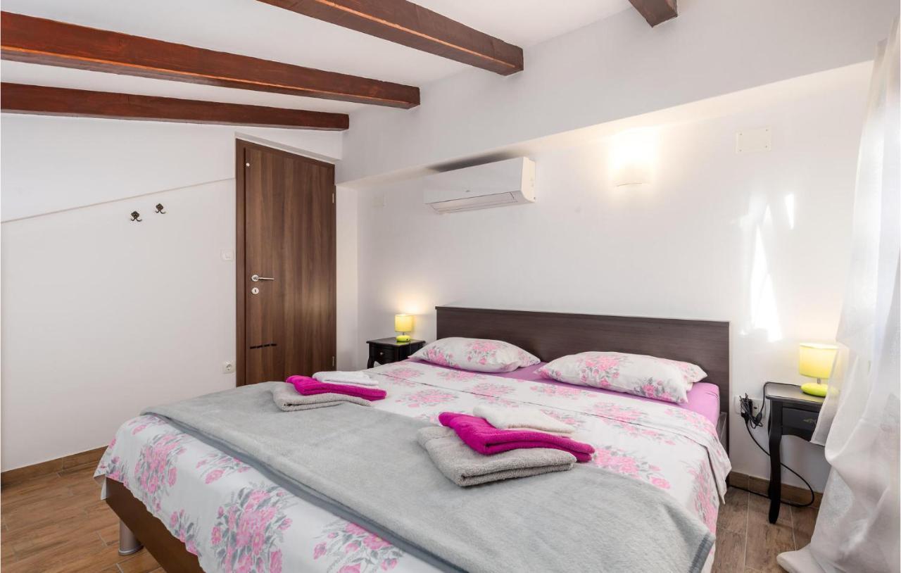 Gorgeous Apartment In Rijeka With Kitchen Zewnętrze zdjęcie