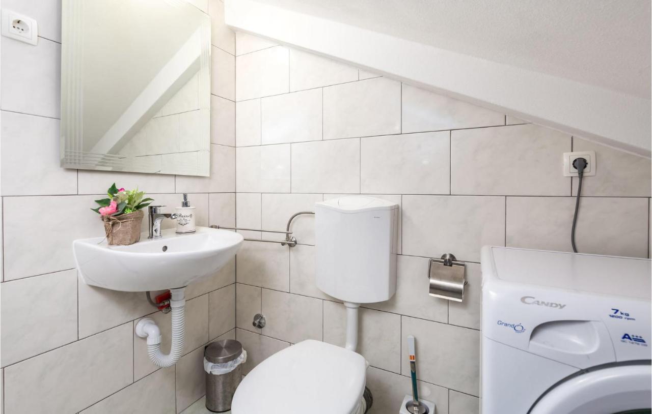 Gorgeous Apartment In Rijeka With Kitchen Zewnętrze zdjęcie